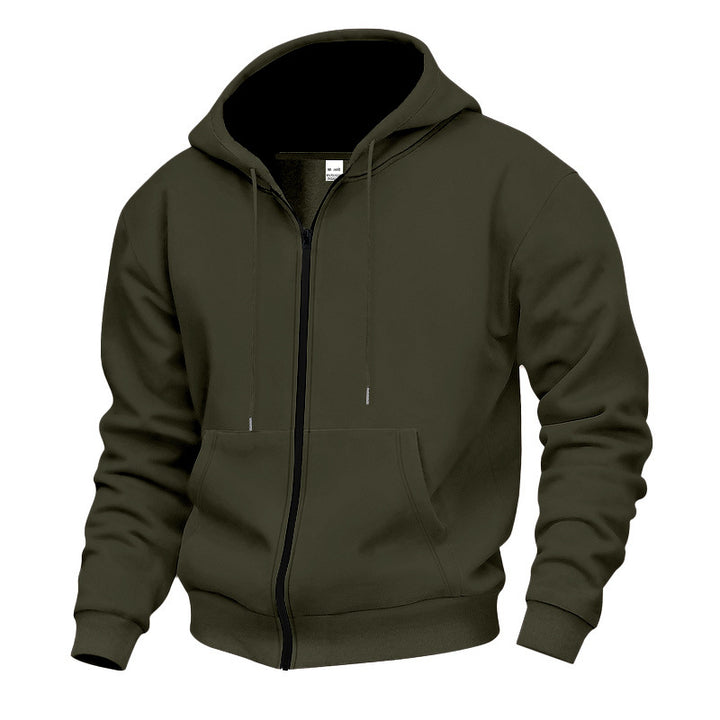 Herren Sweatjacke Echoarchiv