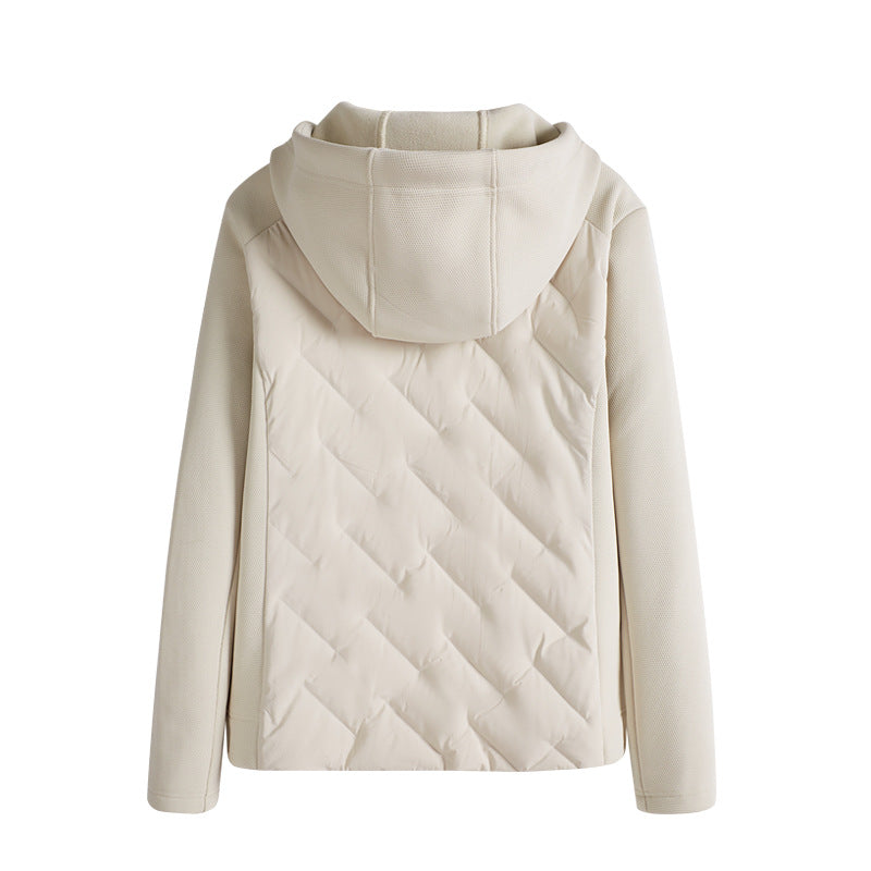 Herren Thermo Funktionsjacke Echo Archiv