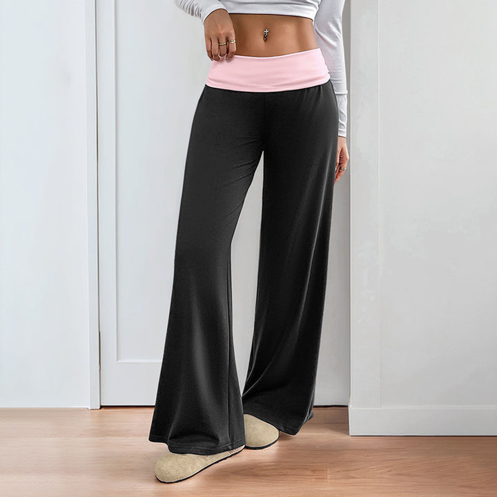 Damen Bequeme Loungehose Echo Archiv