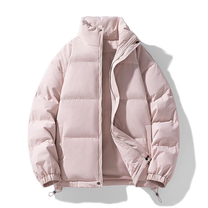 Damen Warm gefütterte Steppjacke Echo Archiv