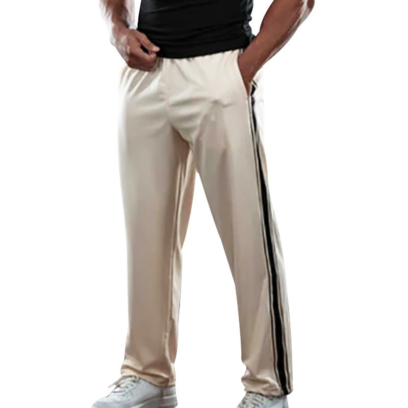Herren Sportliche Freizeithose Echoarchiv