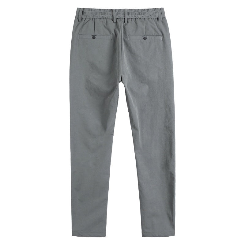 Herren Chino-Hose mit schmalem Schnitt Echo Archiv
