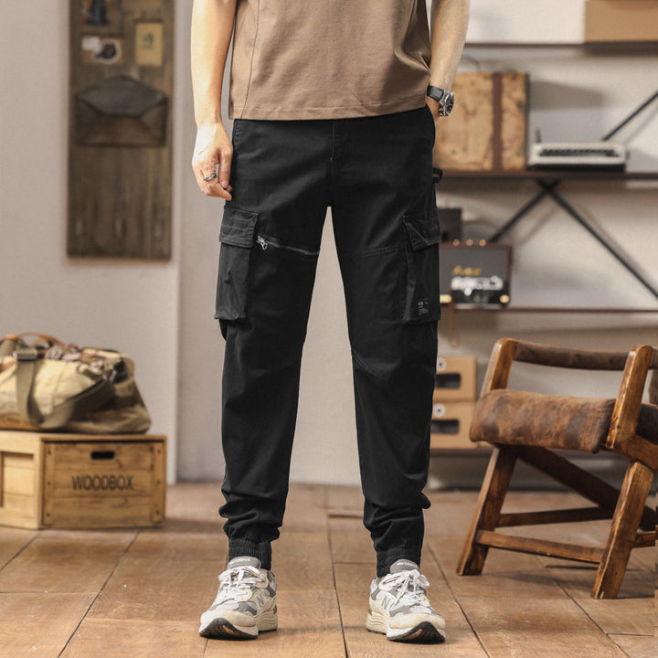 Herren Cargo-Hose Echoarchiv