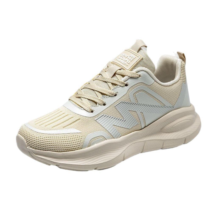 Herren Atmungsaktive Laufschuhe Echoarchiv 1788175243