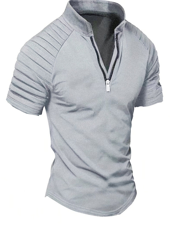 Herren Sport-T-Shirt Echoarchiv