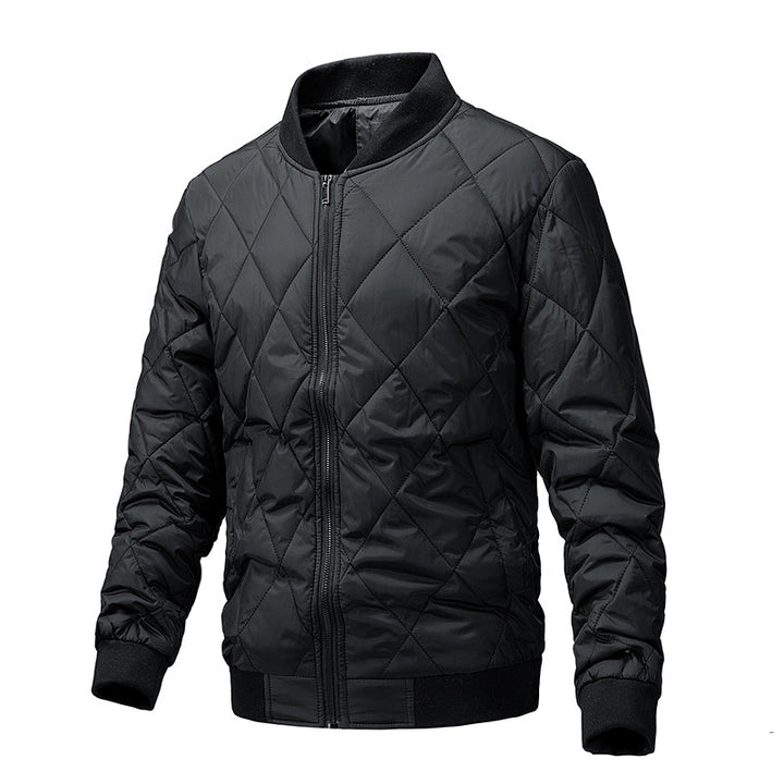 Herren Wende-Steppjacke Echo Archiv