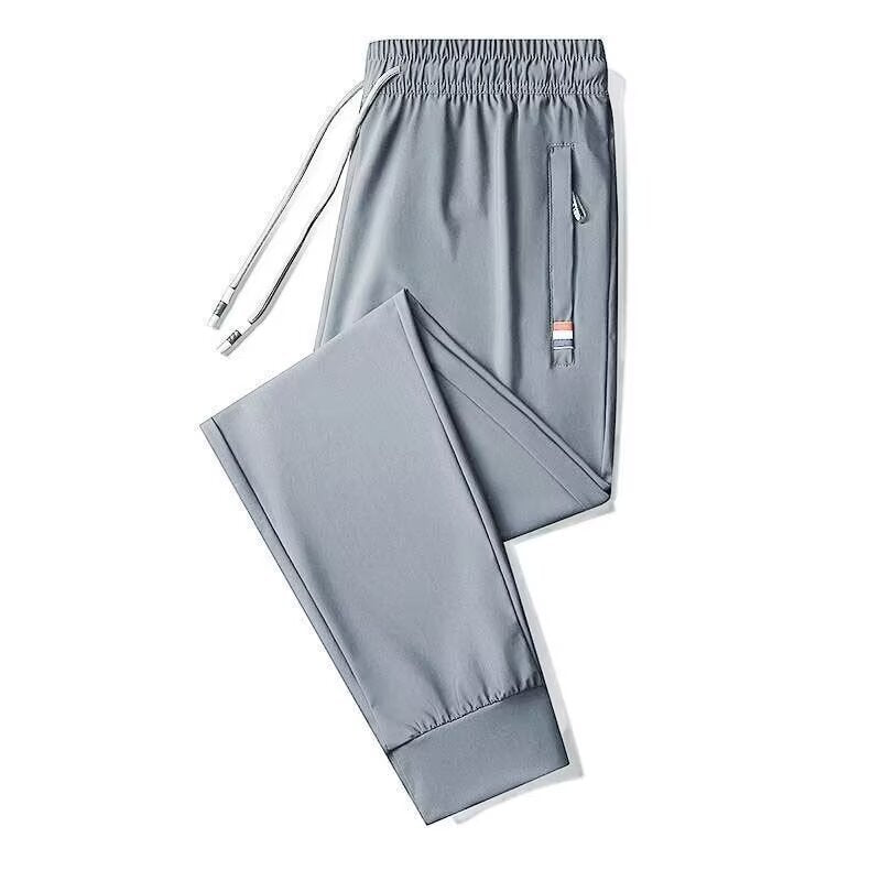 Herren Sportliche Freizeit-Sporthose Echoarchiv