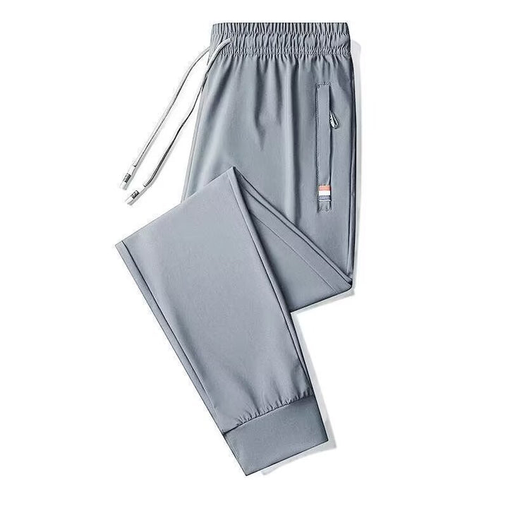 Herren Sportliche Freizeit-Sporthose Echoarchiv