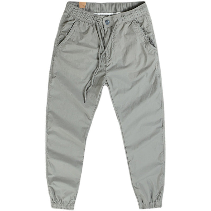 Herren Modische Freizeithose Echoarchiv