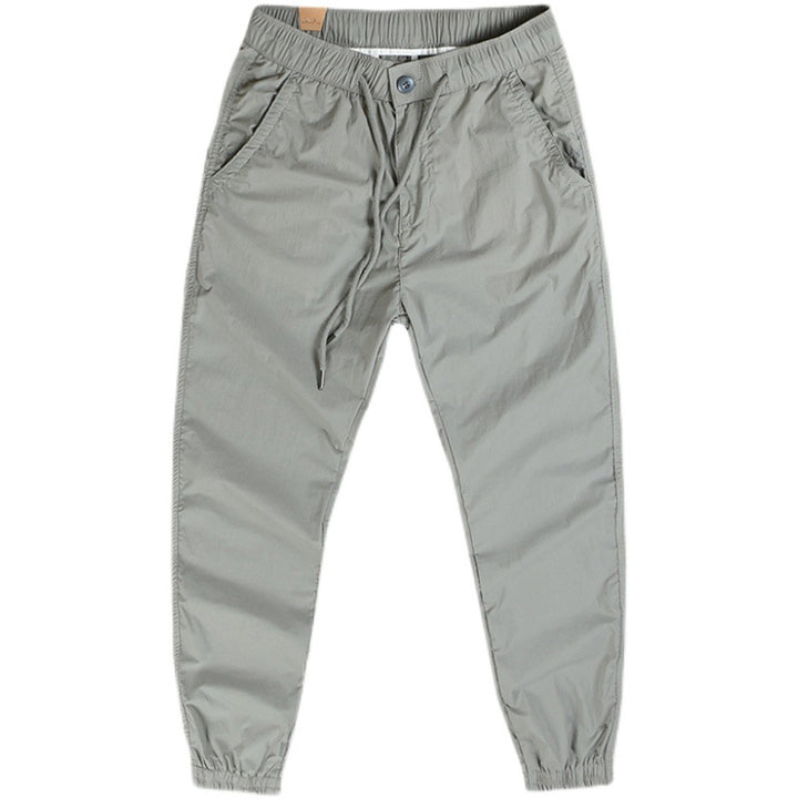 Herren Modische Freizeithose Echoarchiv