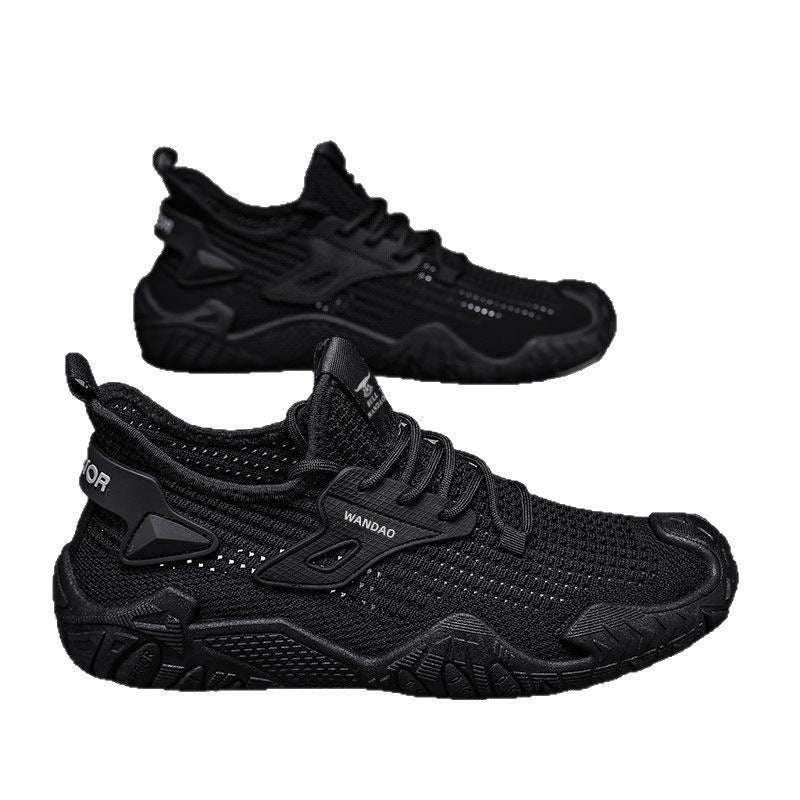 Herren Atmungsaktive Sport Sneakers Echoarchiv 1788174974
