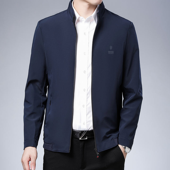 Herren Funktionsjacke Echoarchiv
