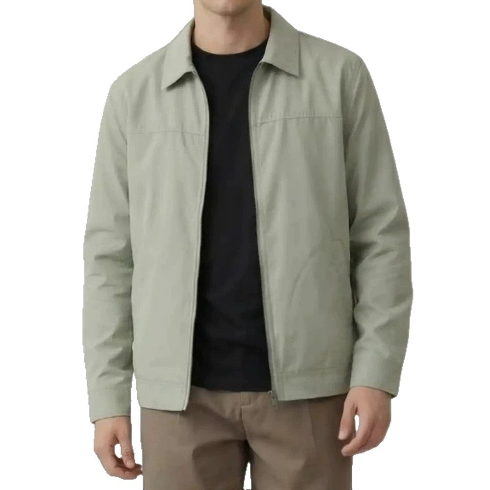Herren Leichte Übergangsjacke – Taviero