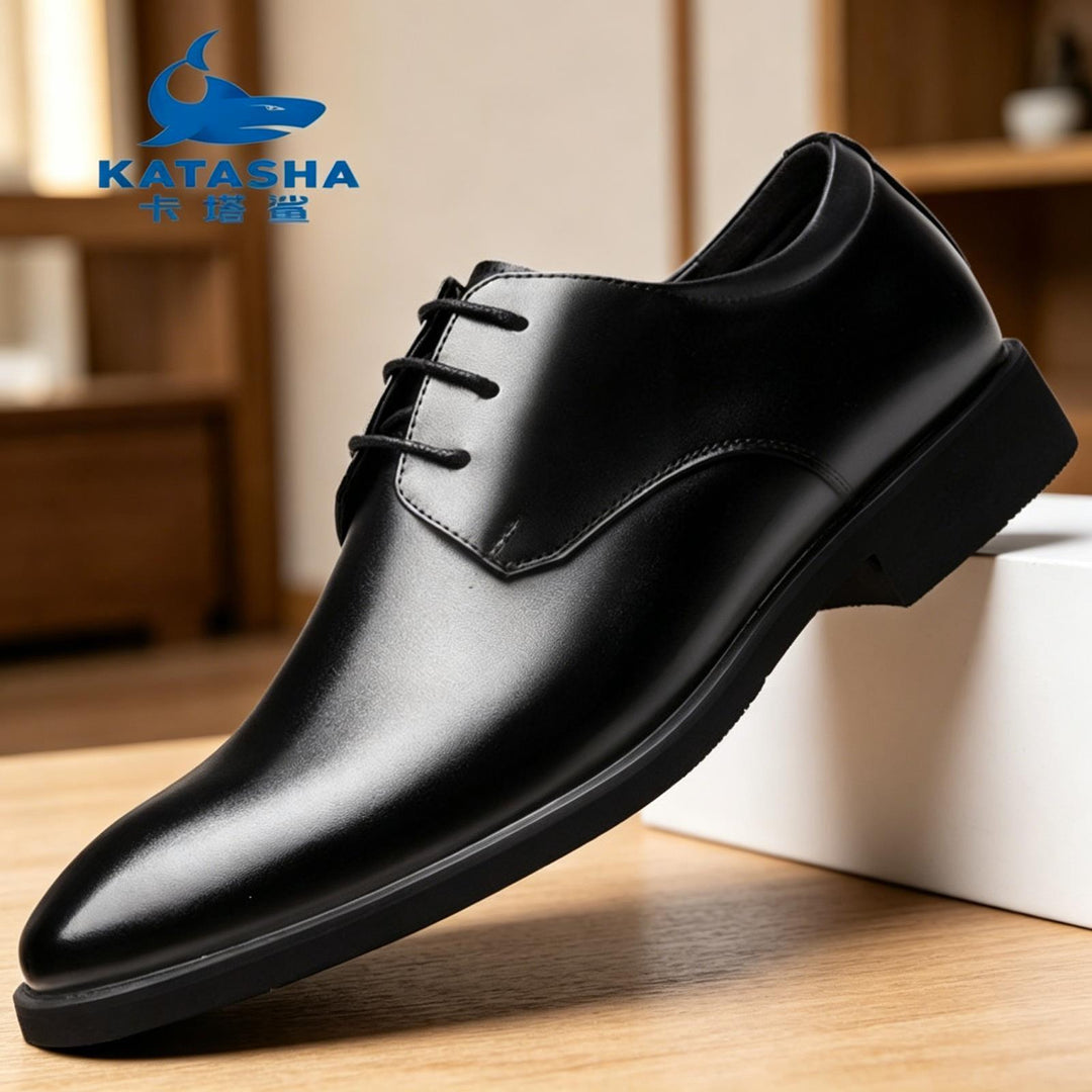 Herren Elegante und stilvolle Schnürschuhe Echoarchiv 1788175328