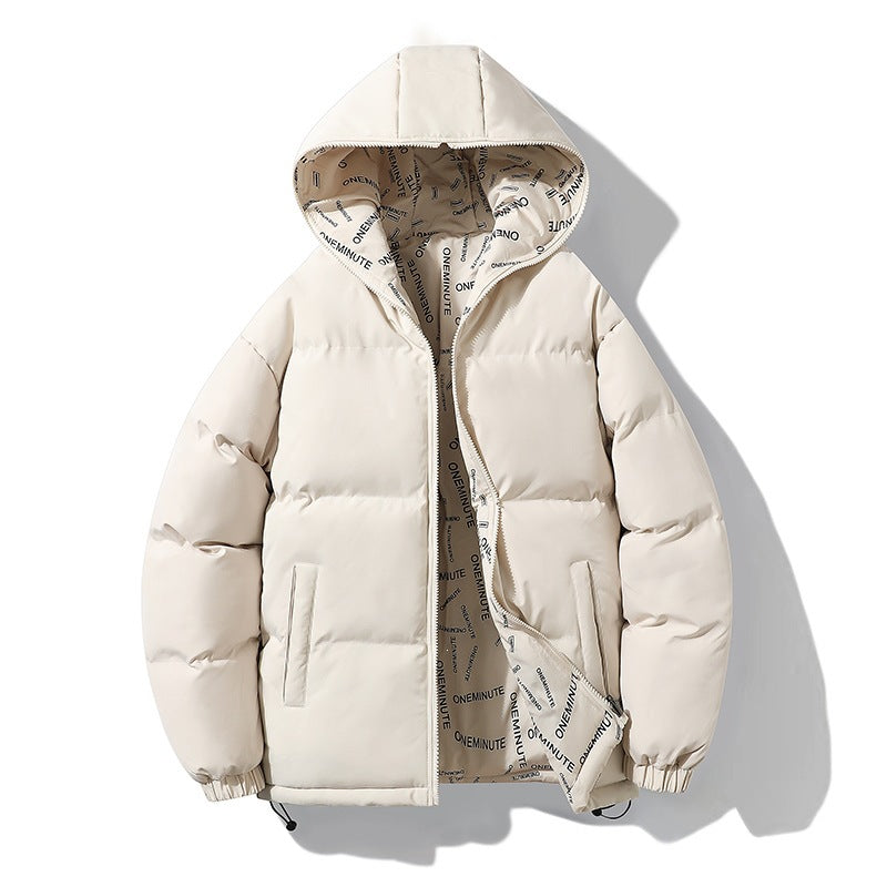 Damen Modische und warme Steppjacke Echo Archiv 1787710511