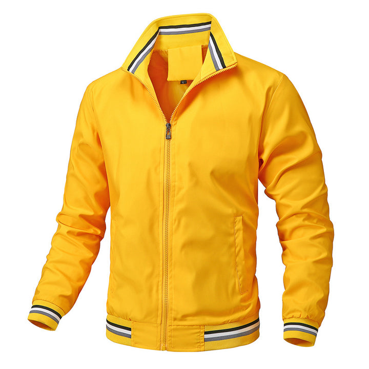 Herren Leichte Übergangsjacke Echo Archiv 1787711292