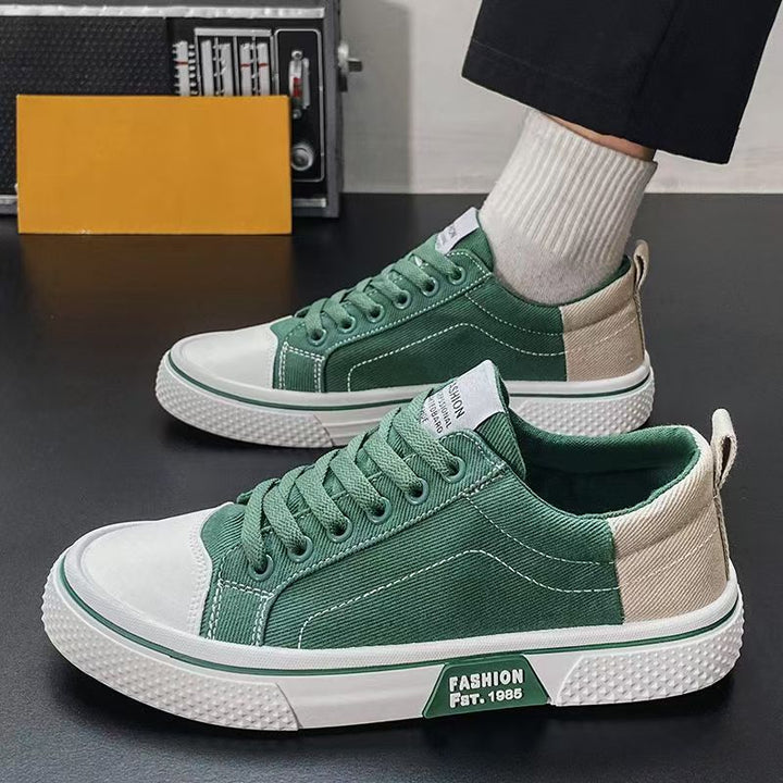Damen Sneakers im modischen Design mit effektiver Dämpfungstechnologie Echo Archiv