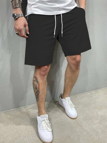 Herren Shorts Echoarchiv