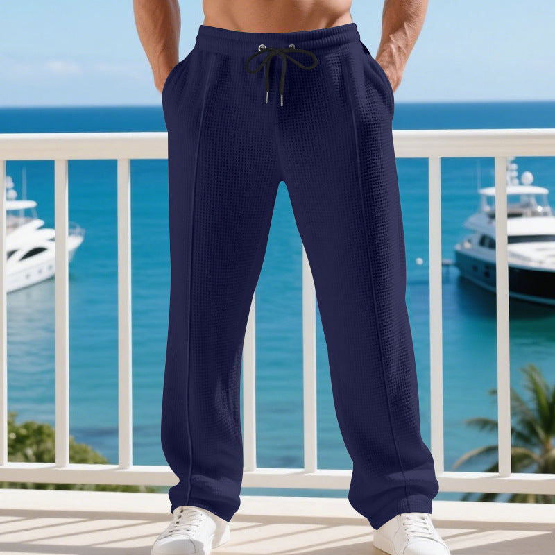 Herren Sportliche Freizeithose Echoarchiv