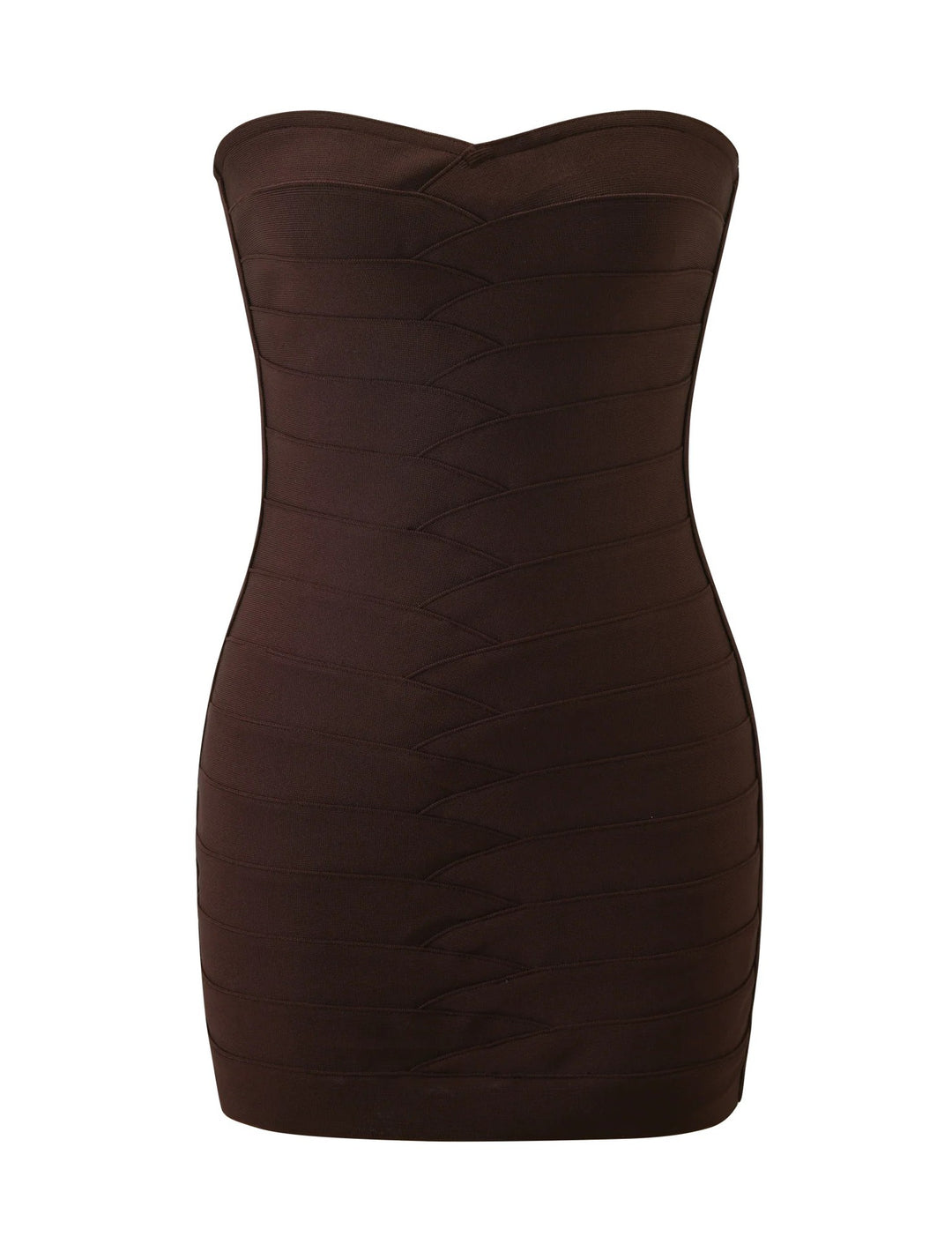 Damen Figurumspielendes Korsettkleid Echo Archiv