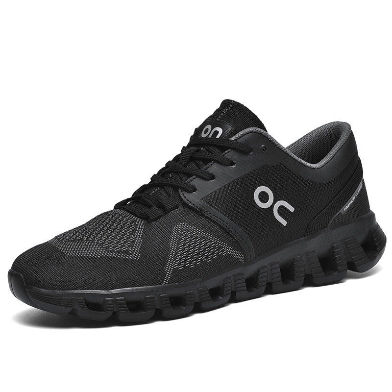 Damen Performance-Laufschuhe mit hochdynamischer Dämpfungstechnologie und atmungsaktivem Mesh-Obermaterial Echoarchiv