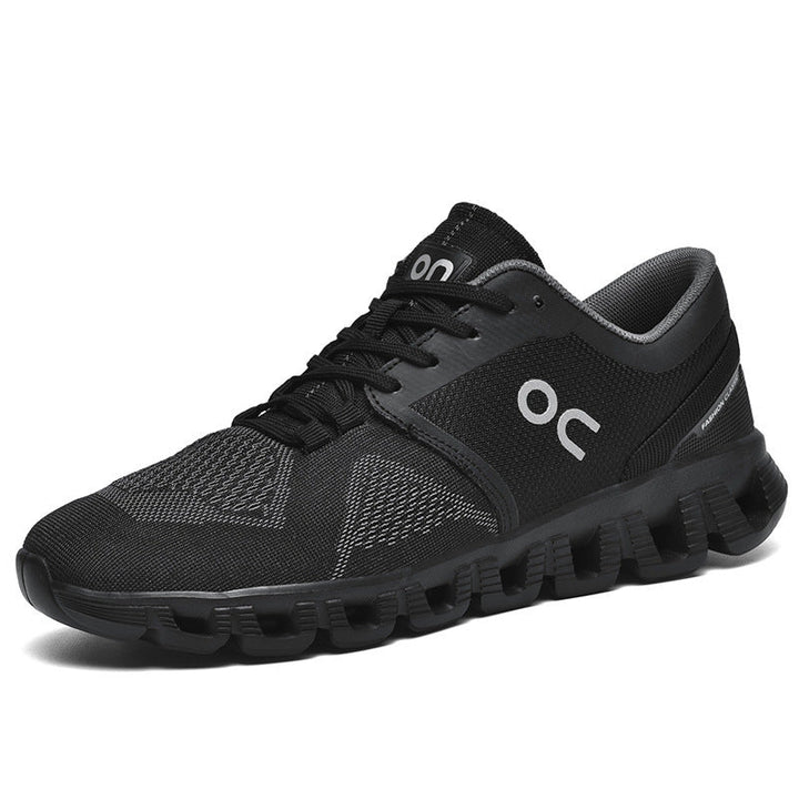 Damen Performance-Laufschuhe mit hochdynamischer Dämpfungstechnologie und atmungsaktivem Mesh-Obermaterial Echoarchiv
