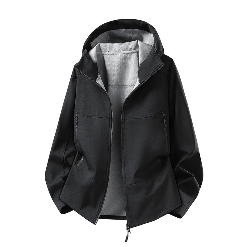 Damen Atmungsaktive Übergangsjacke Echo Archiv