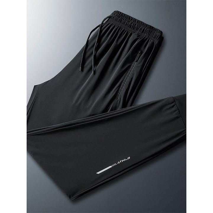 Herren Sportliche Laufhose Echo Archiv