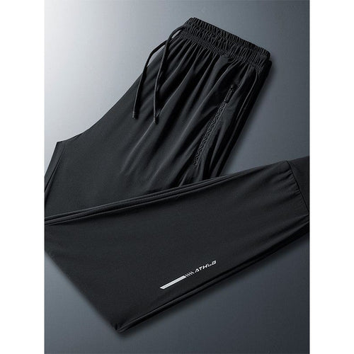 Herren Sportliche Laufhose Echo Archiv