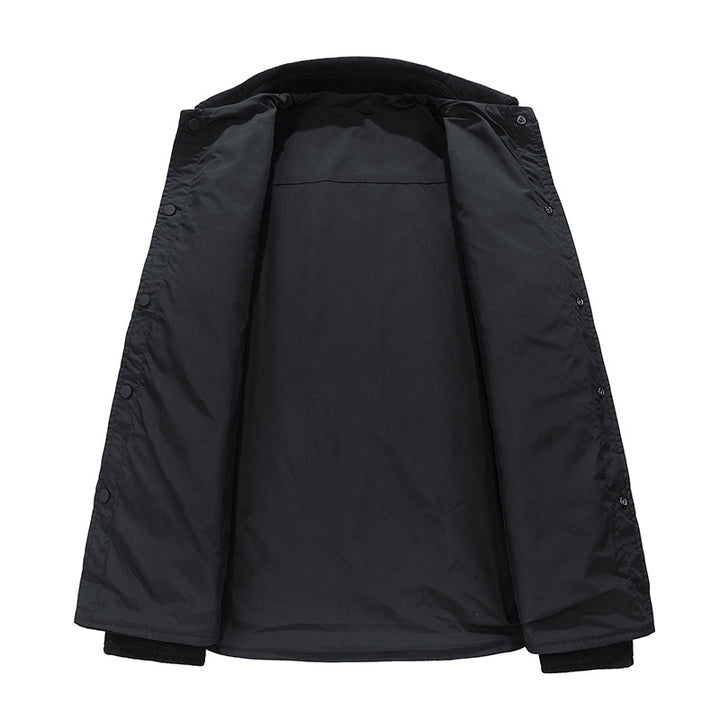 Herren Utility-Jacke aus Cord Echo Archiv