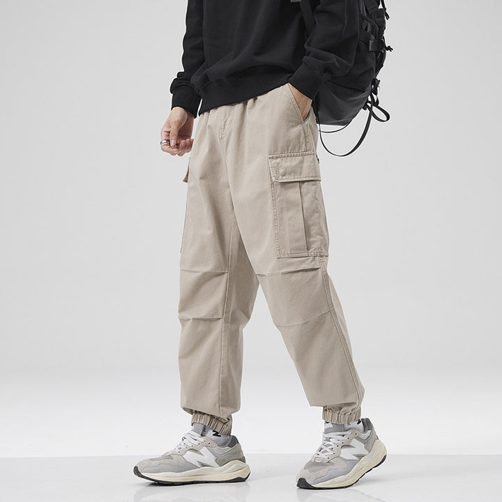 Herren Cargo Hose – Bravaro