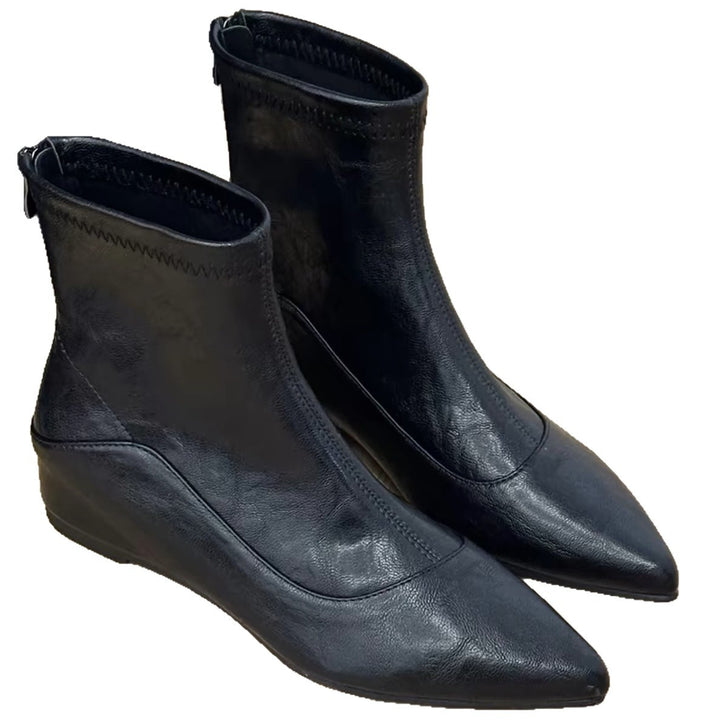 Damen Modische Stiefeletten mit schickem Design Echo Archiv