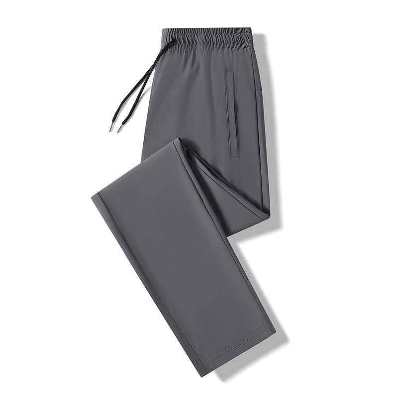 Herren Funktionale Sporthose Echo Archiv