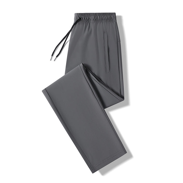 Herren Funktionale Sporthose Echo Archiv