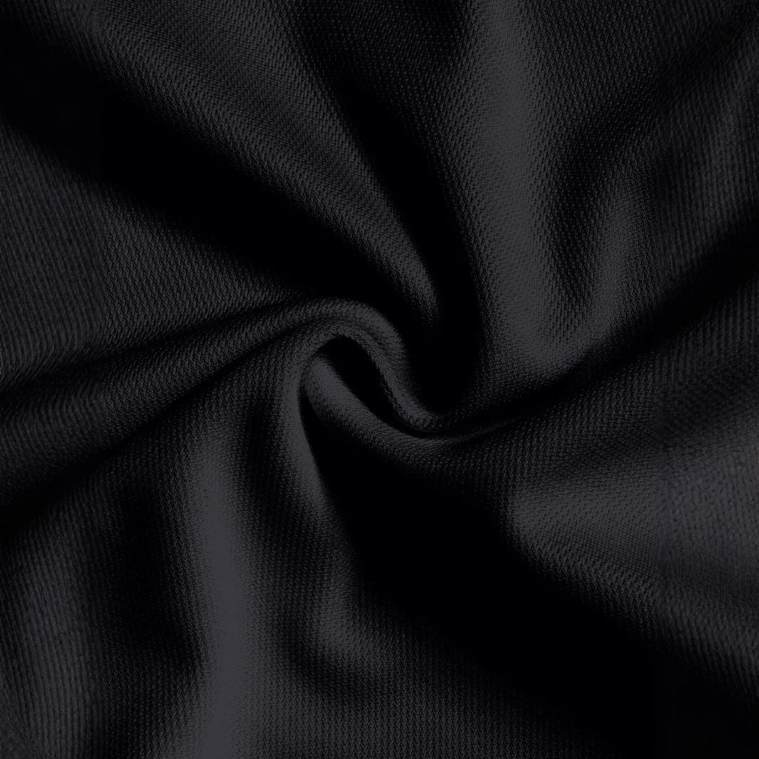 Herren Poloshirt mit modernem Grafiklogo und sportlichem Schnitt Echoarchiv