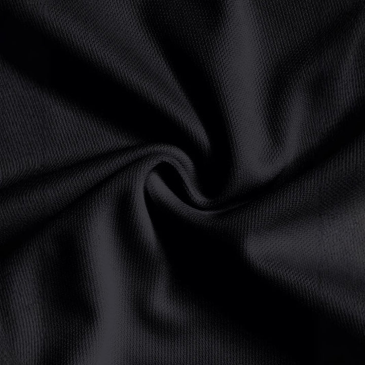 Herren Poloshirt mit modernem Grafiklogo und sportlichem Schnitt Echoarchiv