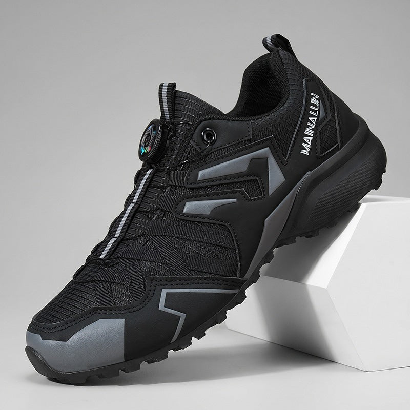 Herren Multifunktionale Outdoor Sneakers Echoarchiv
