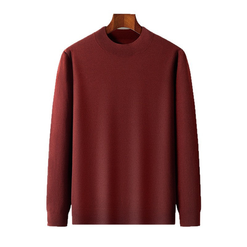 Herren Feinstrickpullover Echoarchiv