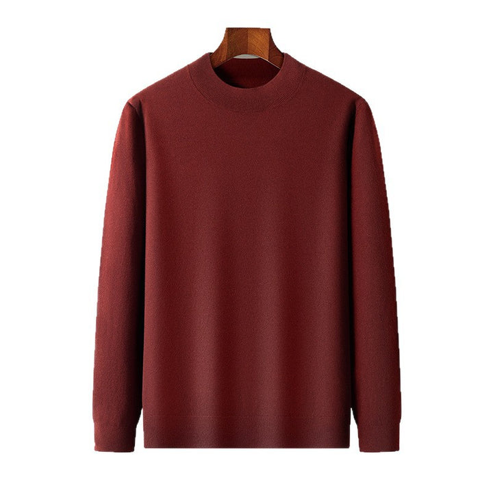 Herren Feinstrickpullover Echoarchiv