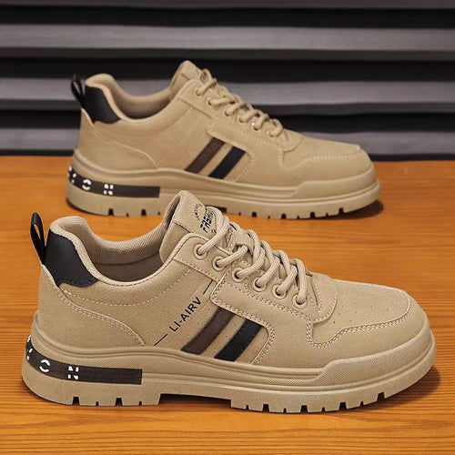 Damen Sportliche Sneaker mit verstärktem Knöchel und rutschfester Sohle Echo Archiv