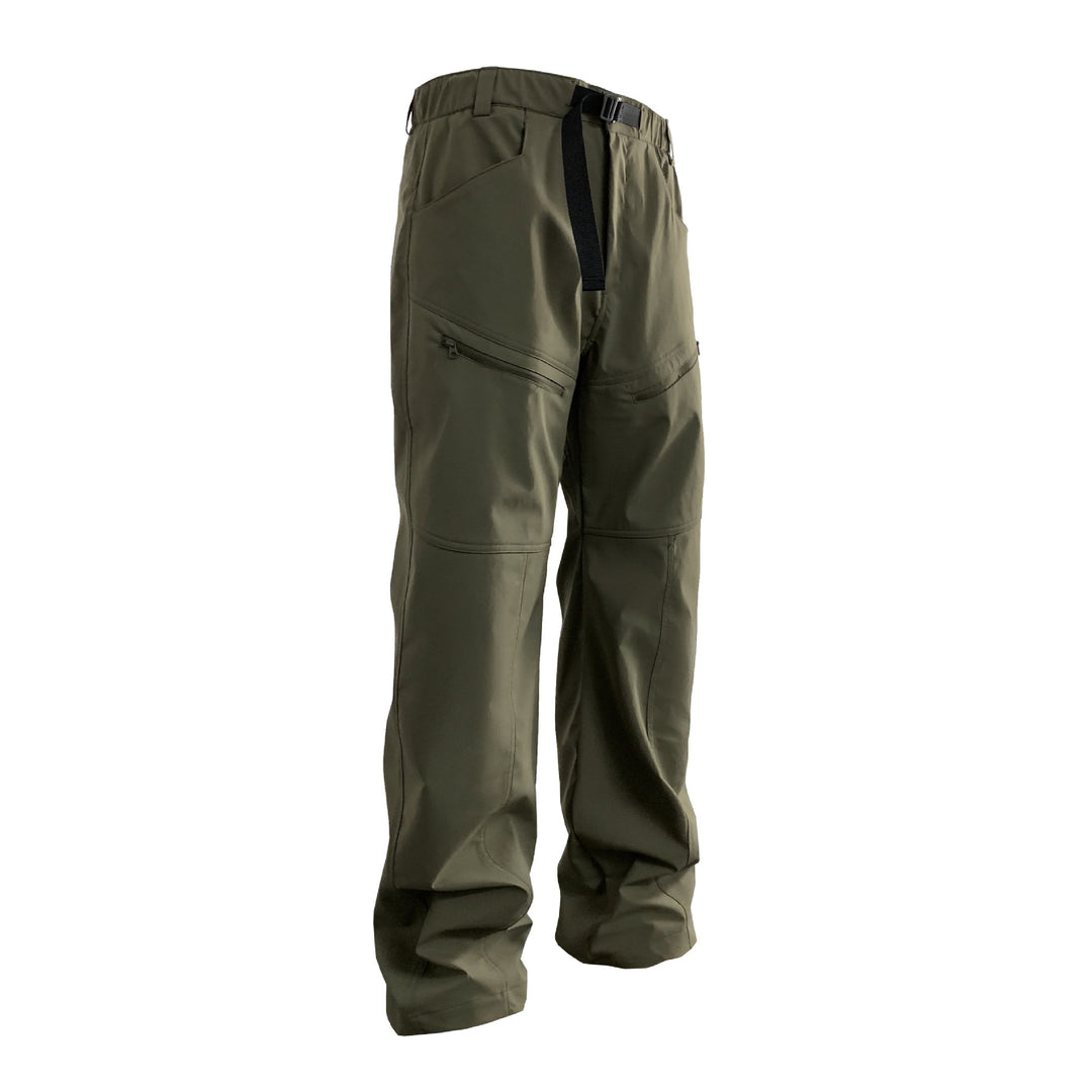 Herren Multifunktionale Outdoor-Hose Echo Archiv 1788750721