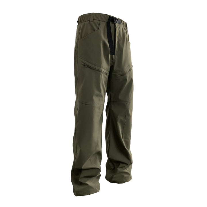 Herren Multifunktionale Outdoor-Hose Echo Archiv 1788750721
