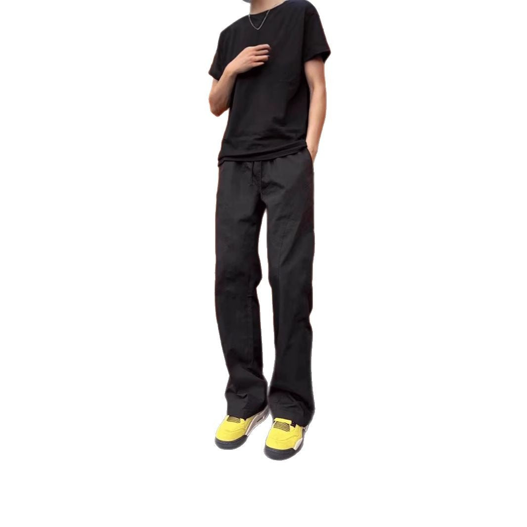Herren Bequeme Utility-Hosen Echoarchiv