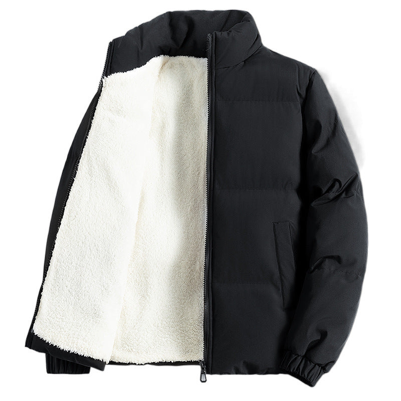 Herren Isolierte Daunenjacke Echo Archiv