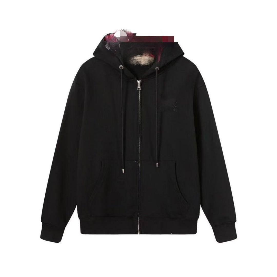 Damen Kapuzenjacke mit praktischen Taschen Echo Archiv