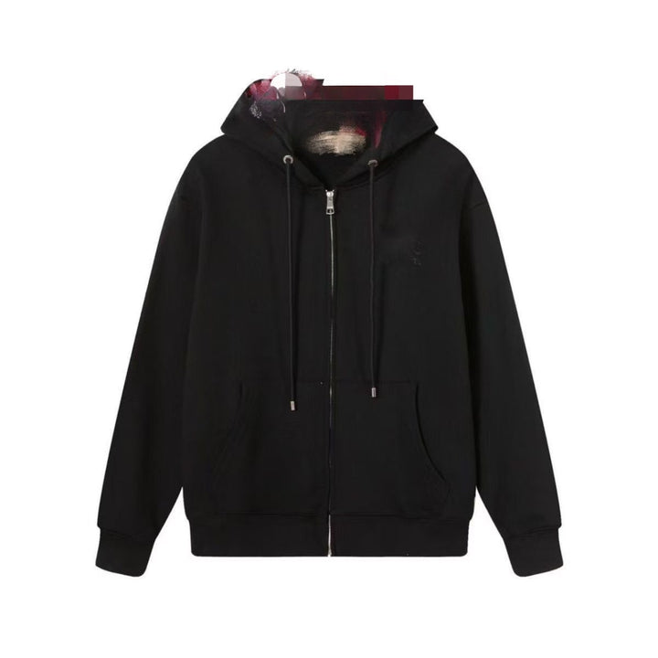 Damen Kapuzenjacke mit praktischen Taschen Echo Archiv