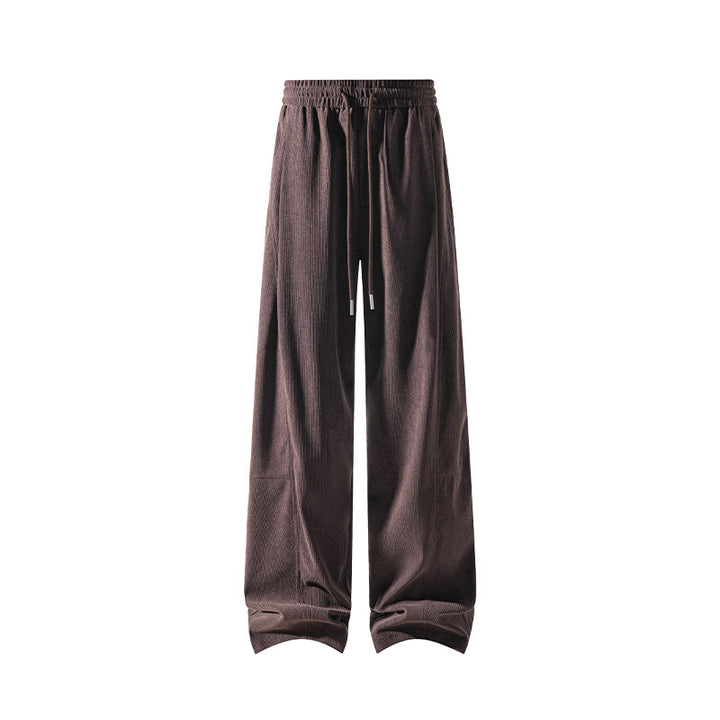 Damen Bequeme und lässige Lounge-Hose Echo Archiv