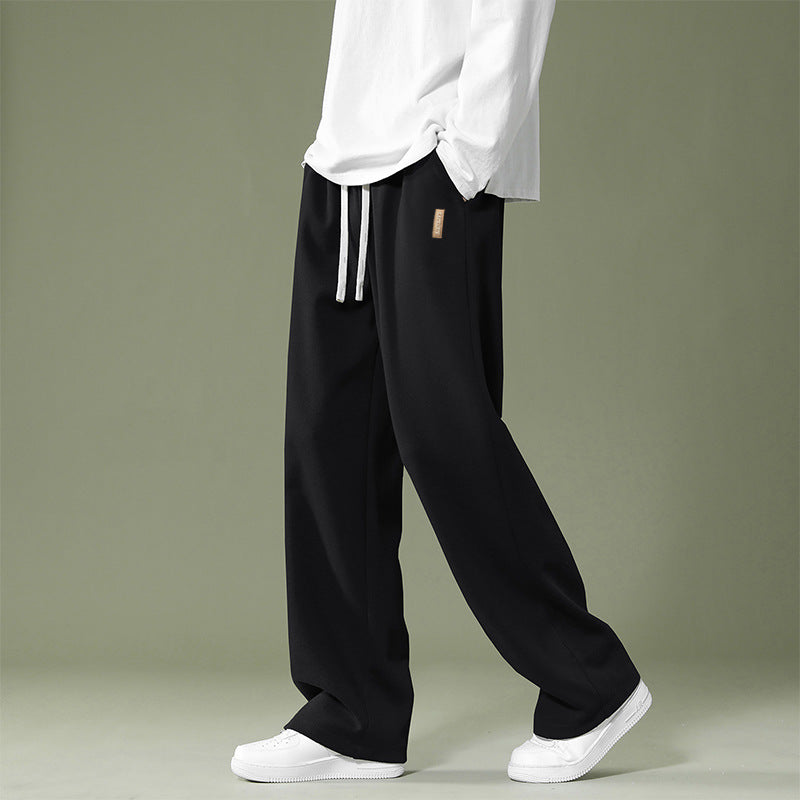 Herren Lässige und bequeme Chill-Hose