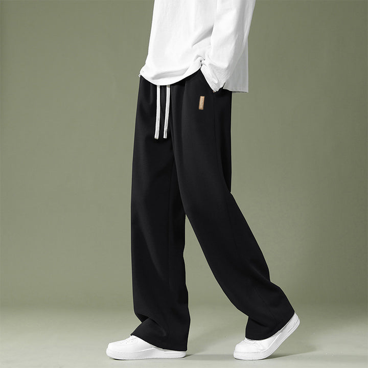 Herren Lässige und bequeme Chill-Hose