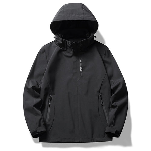 Damen dreilagige Softshelljacke mit herausnehmbarer Fleece‑Innenjacke – Célinea